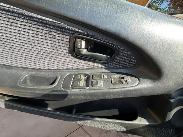 Toyota MR 2 2.0 GTi