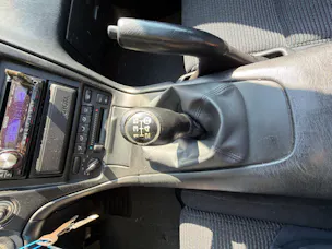 Toyota MR 2 2.0 GTi