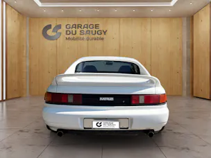 Toyota MR 2 2.0 GTi