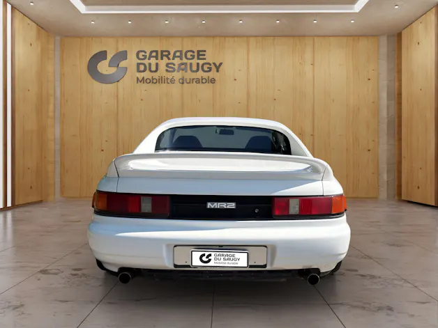 Toyota MR 2 2.0 GTi