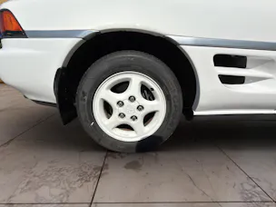 Toyota MR 2 2.0 GTi