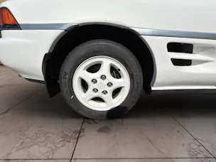 Toyota MR 2 2.0 GTi