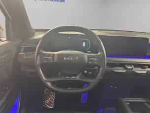 Kia EV9 99.8 kWh GT-Line 4x4