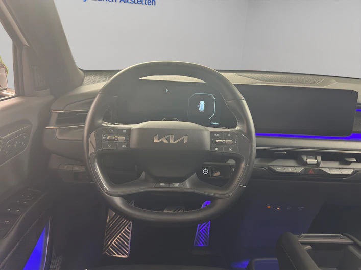 Fahrzeugbild KIA EV9