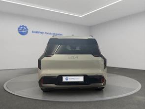 Fahrzeugbild KIA EV9 99.8 kWh GT-Line 4x4