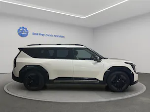 Kia EV9 99.8 kWh GT-Line 4x4