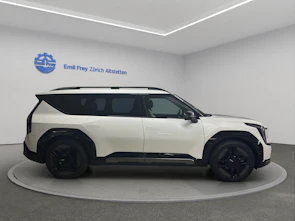 Fahrzeugbild KIA EV9 99.8 kWh GT-Line 4x4