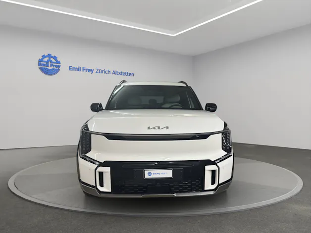 Kia EV9 99.8 kWh GT-Line 4x4