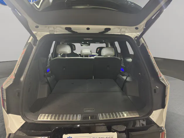 Kia EV9 99.8 kWh GT-Line 4x4