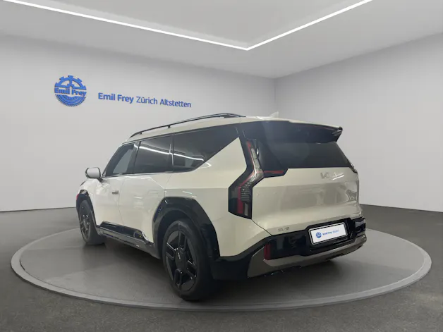 Kia EV9 99.8 kWh GT-Line 4x4