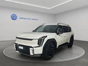 Kia EV9 99.8 kWh GT-Line 4x4