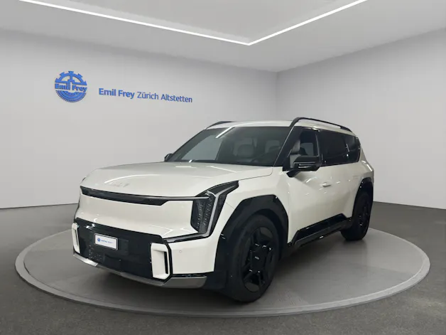 Kia EV9 99.8 kWh GT-Line 4x4