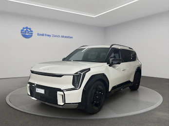 Fahrzeugbild KIA EV9 99.8 kWh GT-Line 4x4