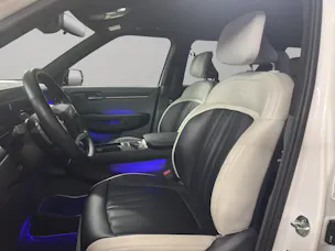 Kia EV9 99.8 kWh GT-Line 4x4