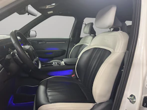 Fahrzeugbild KIA EV9 99.8 kWh GT-Line 4x4