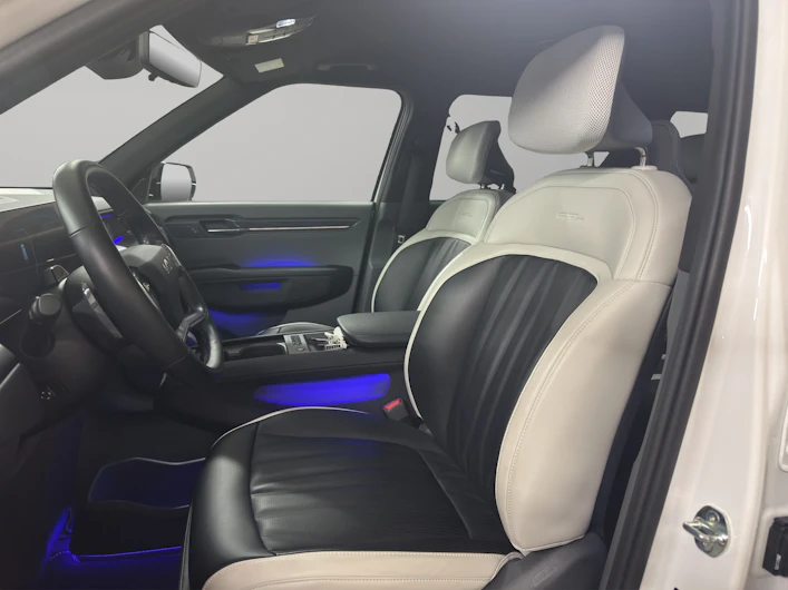 Fahrzeugbild KIA EV9