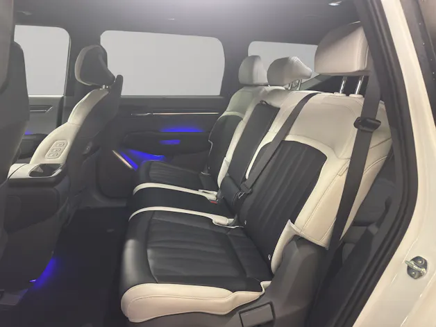 Kia EV9 99.8 kWh GT-Line 4x4
