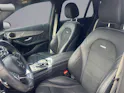 MERCEDES-BENZ GLC 63 S AMG 4m+