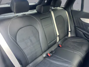 MERCEDES-BENZ GLC 63 S AMG 4m+