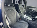 MERCEDES-BENZ GLC 63 S AMG 4m+