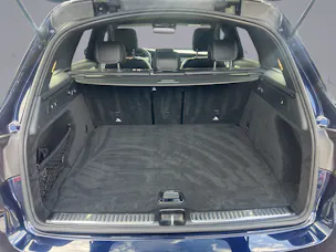 MERCEDES-BENZ GLC 63 S AMG 4m+