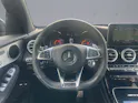 MERCEDES-BENZ GLC 63 S AMG 4m+