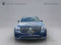MERCEDES-BENZ GLC 63 S AMG 4m+
