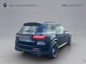 MERCEDES-BENZ GLC 63 S AMG 4m+