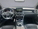 MERCEDES-BENZ GLC 63 S AMG 4m+