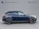 MERCEDES-BENZ GLC 63 S AMG 4m+