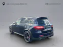 MERCEDES-BENZ GLC 63 S AMG 4m+