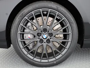 BMW M135i xDrive