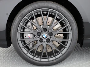 Fahrzeugbild BMW M135i xDrive