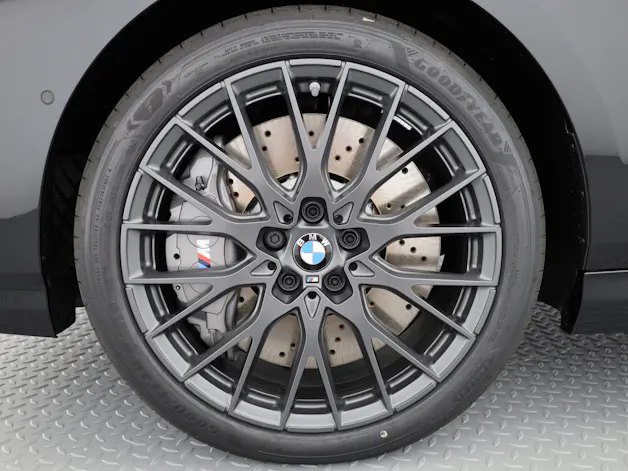 BMW M135i xDrive
