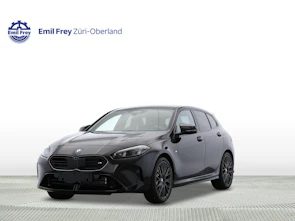 Fahrzeugbild BMW M135i xDrive
