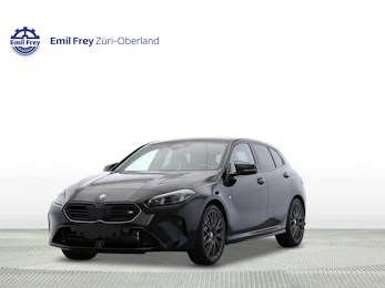 Fahrzeugbild BMW M135i xDrive Fahrzeugbild BMW M135i xDrive