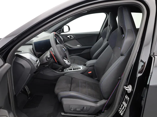 BMW M135i xDrive