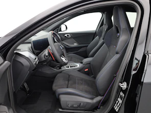 Fahrzeugbild BMW M135i xDrive