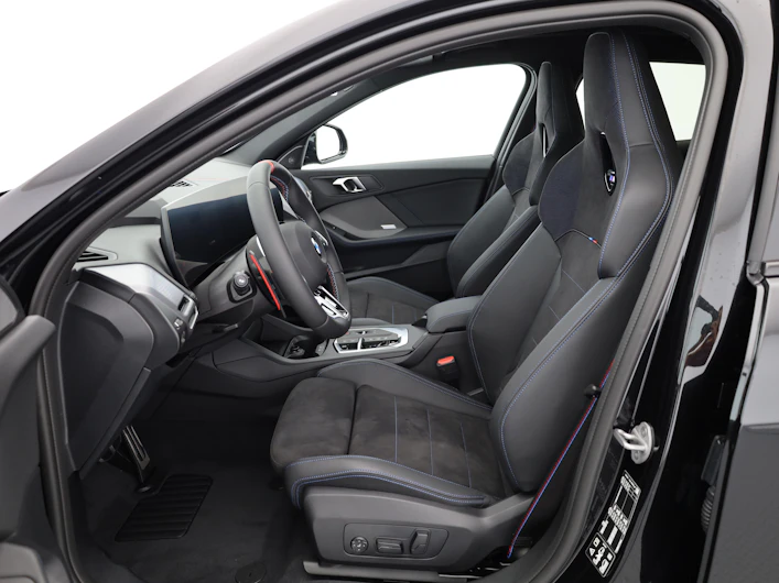 Fahrzeugbild BMW 1 SERIES
