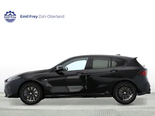 BMW M135i xDrive