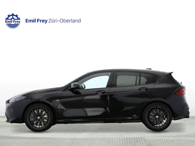 BMW M135i xDrive