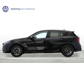 Fahrzeugbild BMW M135i xDrive