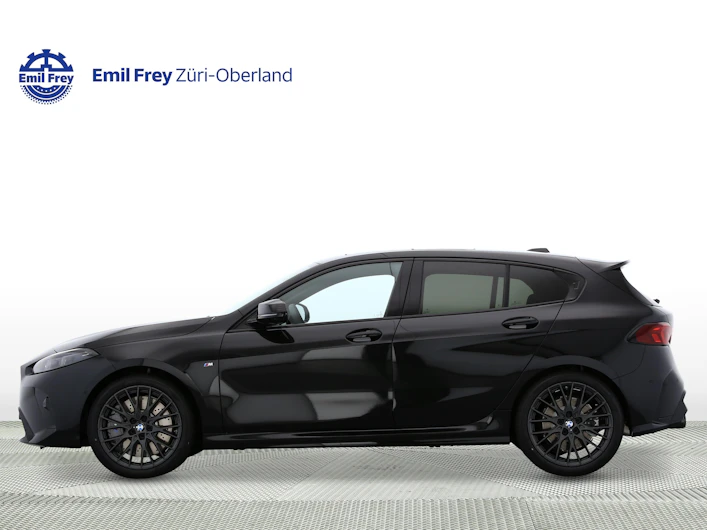 Fahrzeugbild BMW 1 SERIES