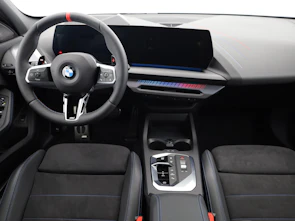 Fahrzeugbild BMW M135i xDrive
