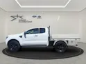 Ford Ranger Extra-Kab. Pick-up 2.0 EcoBlue 4x4 XLT