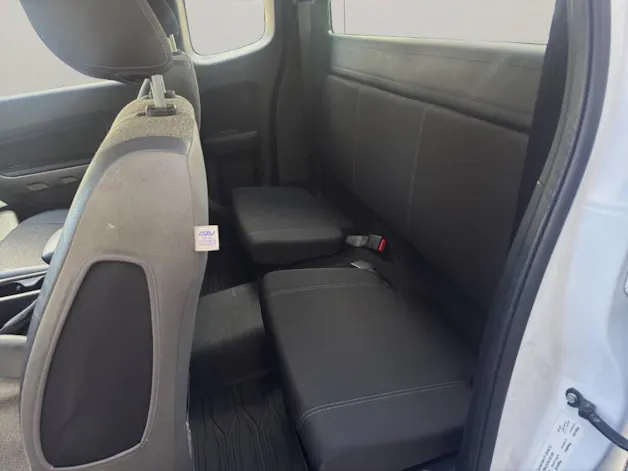 Ford Ranger Extra-Kab. Pick-up 2.0 EcoBlue 4x4 XLT