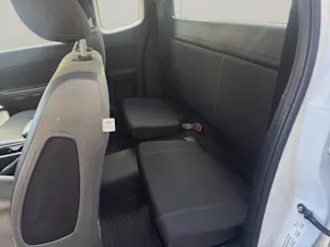 FORD Ranger Extra-Kab. Pick-up 2.0 EcoBlue 4x4 XLT