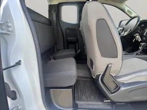 Ford Ranger Extra-Kab. Pick-up 2.0 EcoBlue 4x4 XLT