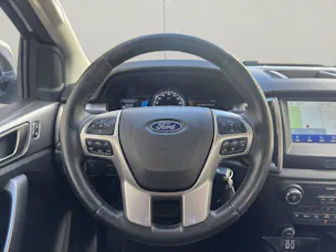 Ford Ranger Extra-Kab. Pick-up 2.0 EcoBlue 4x4 XLT