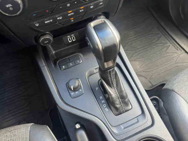 Ford Ranger Extra-Kab. Pick-up 2.0 EcoBlue 4x4 XLT
